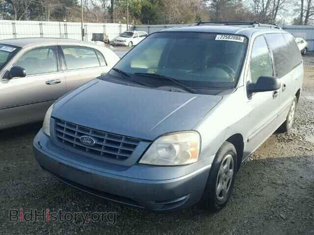 2005 FORD FREESTAR - VIN: 2FMZA51695BA26764 - Фото 2