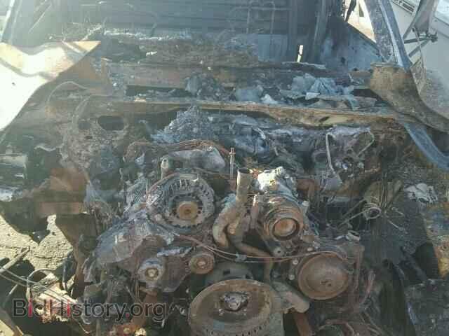2006 CHEVROLET SILVERADO - VIN: 1GBJK34D06E259861 - Фото 7