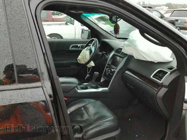2012 FORD EXPLORER - VIN: 1FMHK7F8XCGA51953 - Фото 5