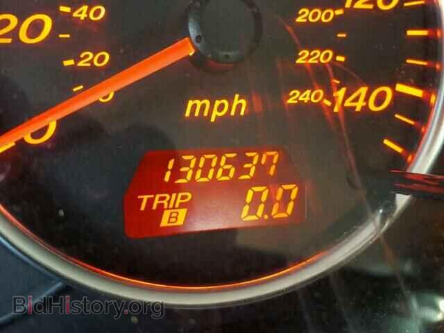 2006 MAZDA 6 - VIN: 1YVHP82D365M01822 - Фото 8