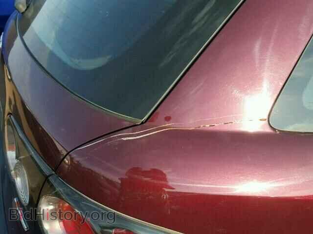 2006 MAZDA 6 - VIN: 1YVHP82D365M01822 - Фото 9