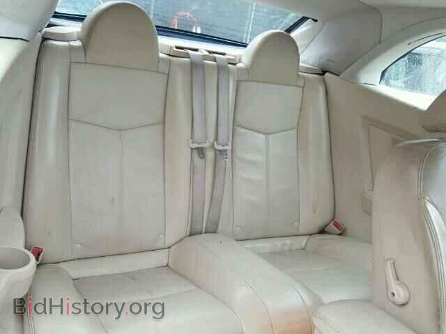 2008 CHRYSLER SEBRING - VIN: 1C3LC65M48N302719 - Фото 6