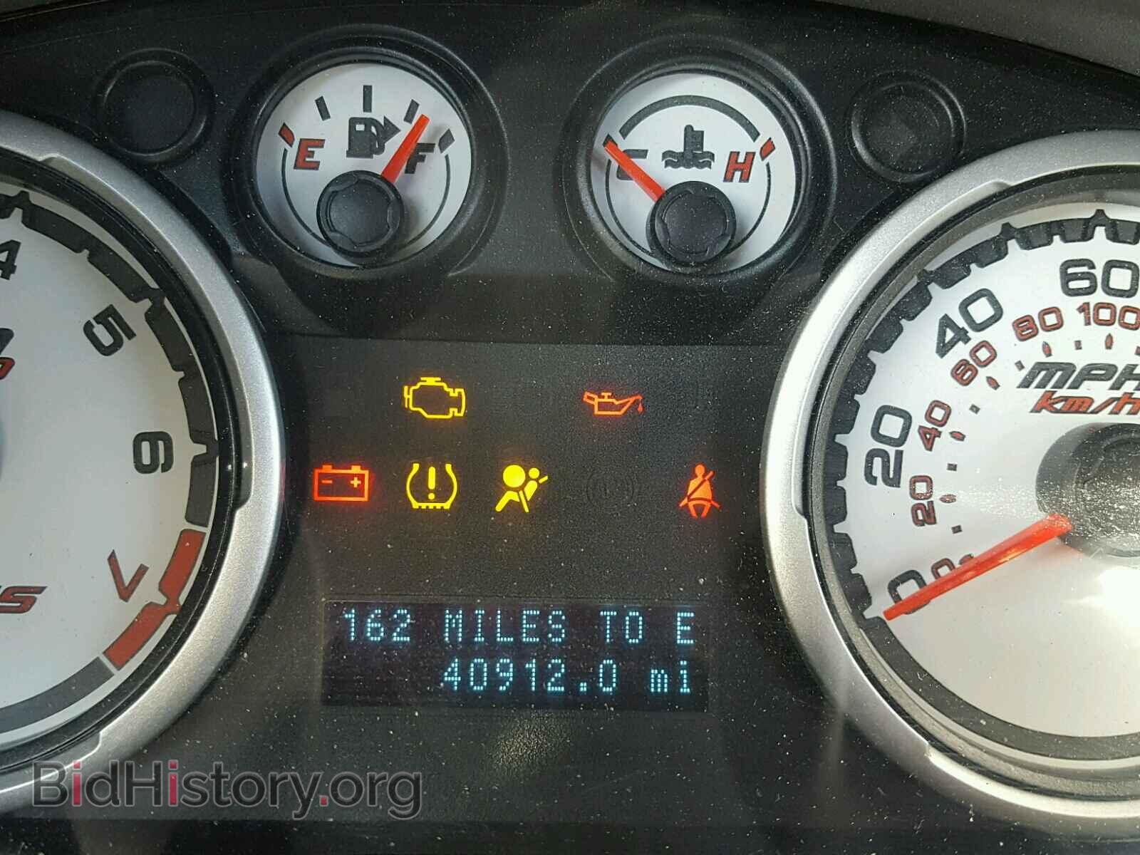2008 FORD FOCUS - VIN: 1FAHP35N28W299719 - Фото 8