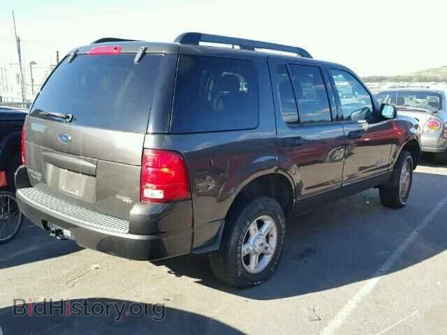 2005 FORD EXPLORER - VIN: 1FMZU73E85ZA27344 - Фото 4