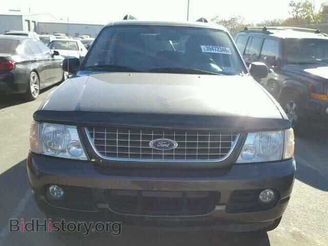 2005 FORD EXPLORER - VIN: 1FMZU73E85ZA27344 - Фото 9