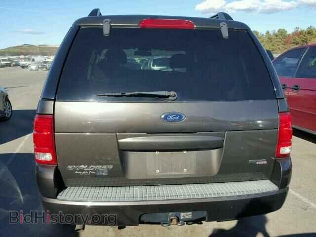 2005 FORD EXPLORER - VIN: 1FMZU73E85ZA27344 - Фото 10