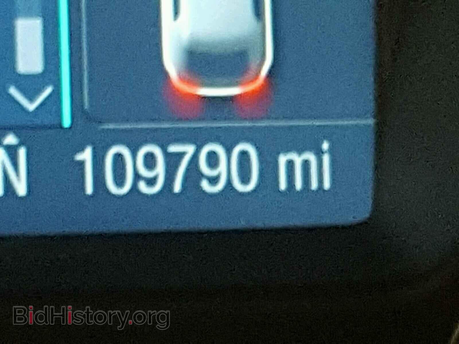 2012 FORD FOCUS - VIN: 1FAHP3F24CL391199 - Фото 8