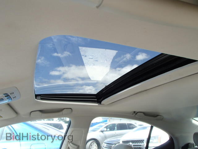 2010 LEXUS IS250 - VIN: JTHBF5C2XA5114348 - Фото 10
