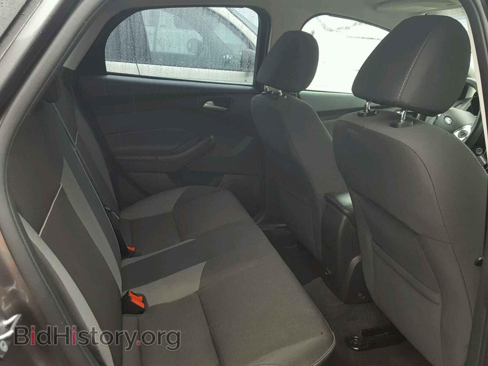 2013 FORD FOCUS - VIN: 1FADP3F25DL340682 - Photo 6