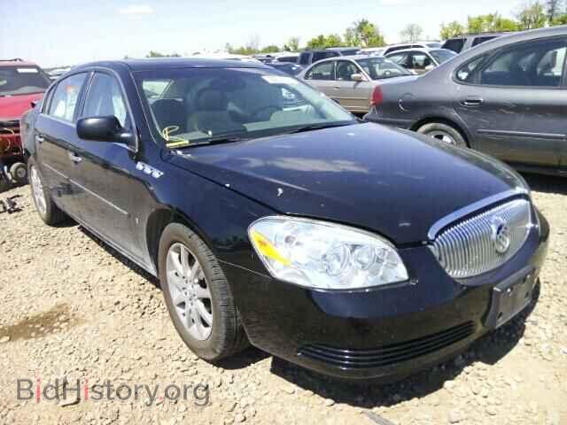 Фотография 1G4HD57247U191948 - BUICK LUCERNE 2007