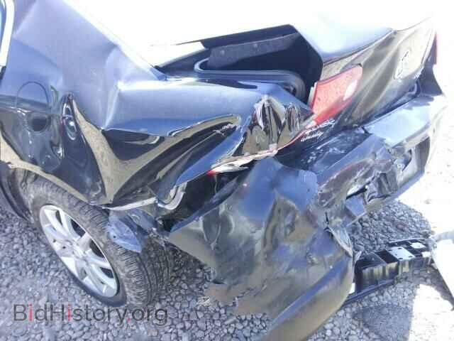2007 BUICK LUCERNE - VIN: 1G4HD57247U191948 - Фото 9