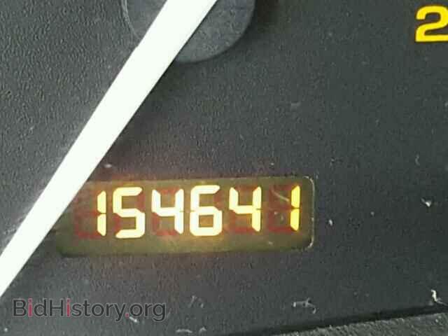 2000 SATURN SL/SL1/SL2 - VIN: 1G8ZK5278Y2103659 - Фото 8