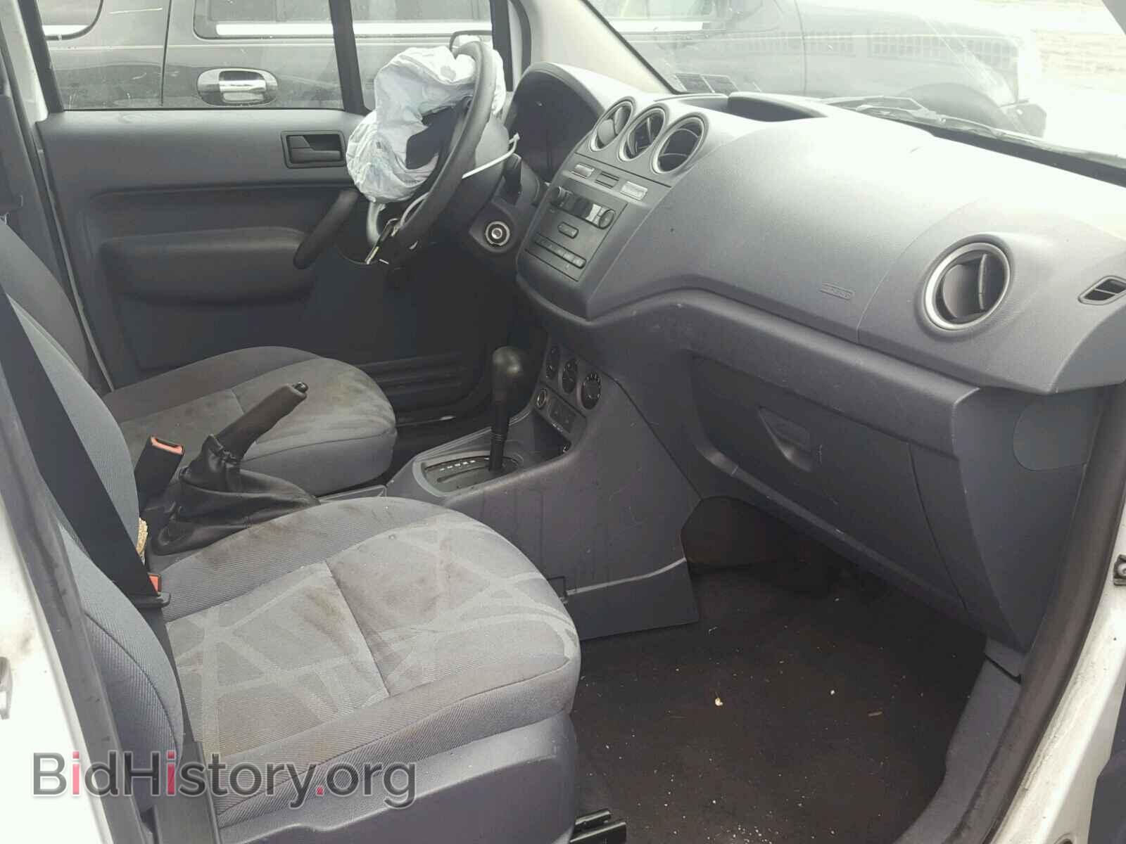 2013 FORD TRANSIT CO - VIN: NM0LS6ANXDT128784 - Фото 5