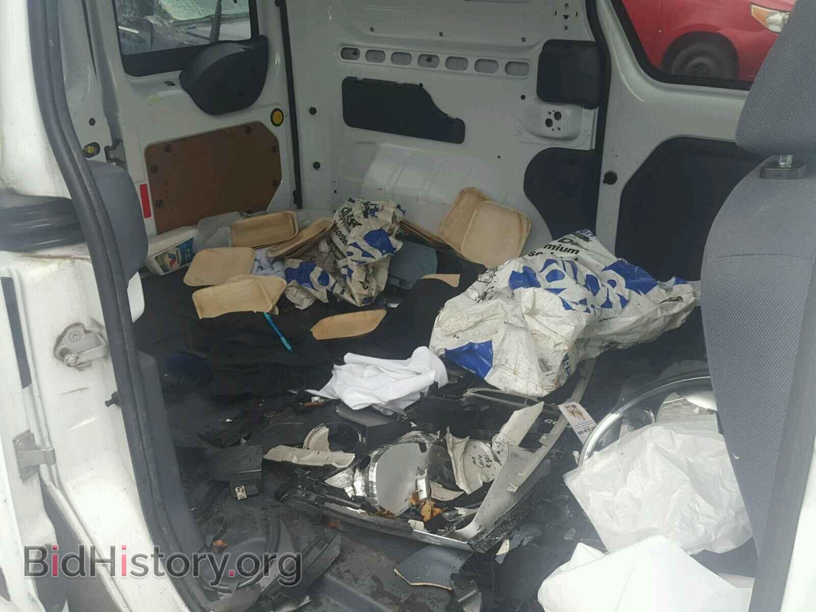 2013 FORD TRANSIT CO - VIN: NM0LS6ANXDT128784 - Фото 6