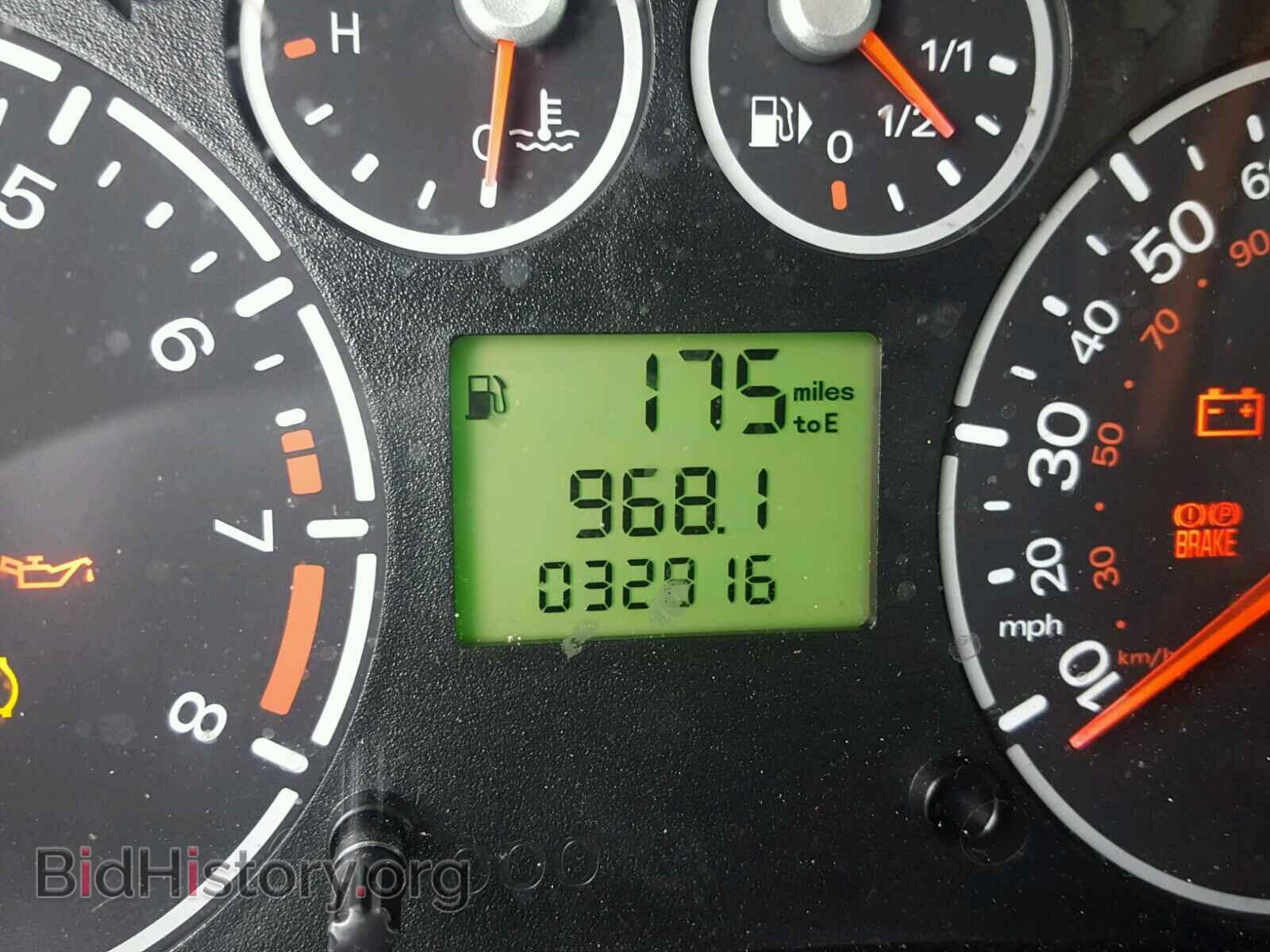 2013 FORD TRANSIT CO - VIN: NM0LS6ANXDT128784 - Фото 8