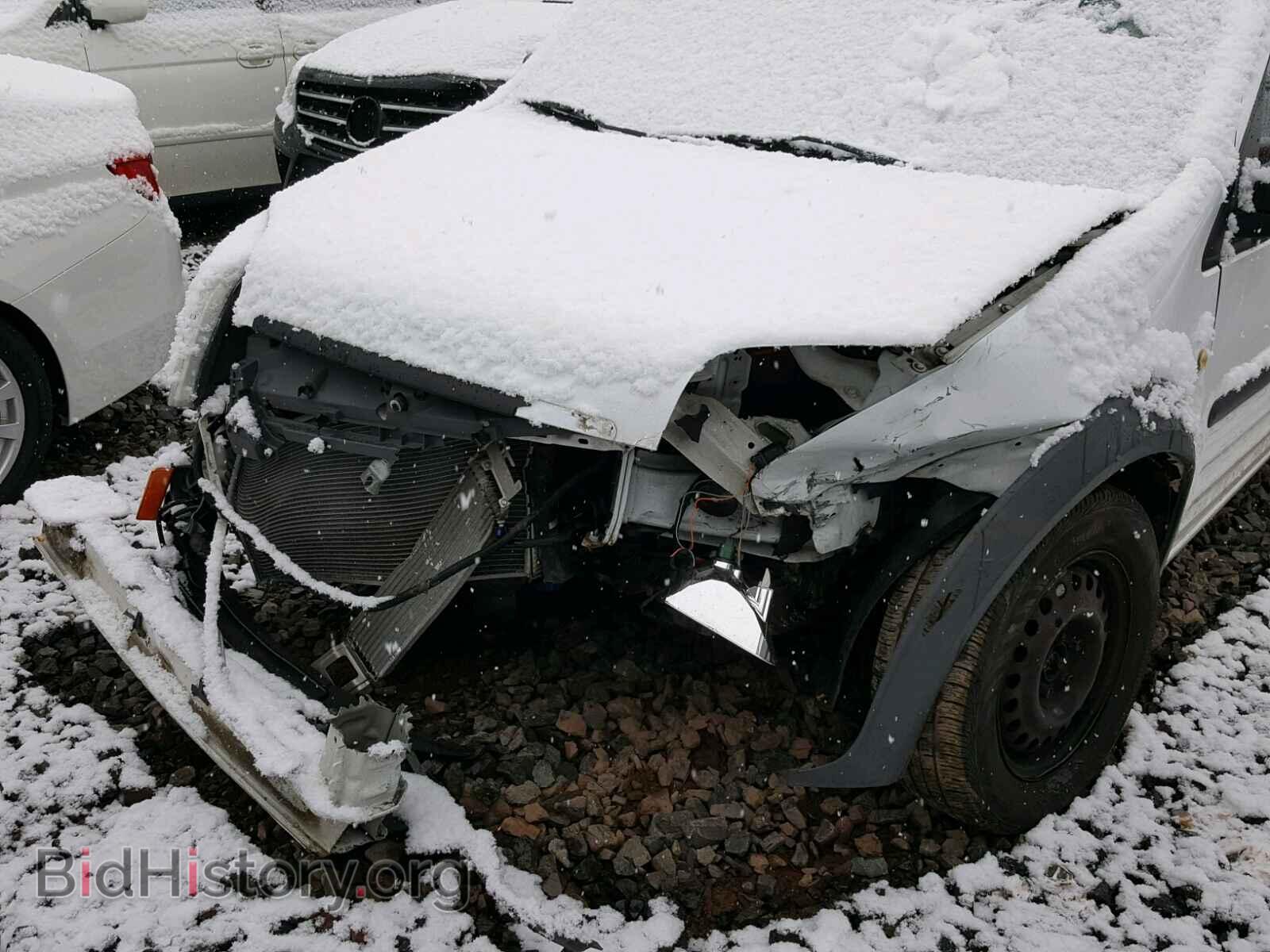 2013 FORD TRANSIT CO - VIN: NM0LS6ANXDT128784 - Фото 9