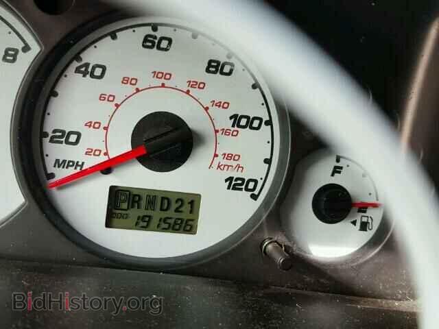 2002 FORD ESCAPE - VIN: 1FMYU04162KC36990 - Фото 8