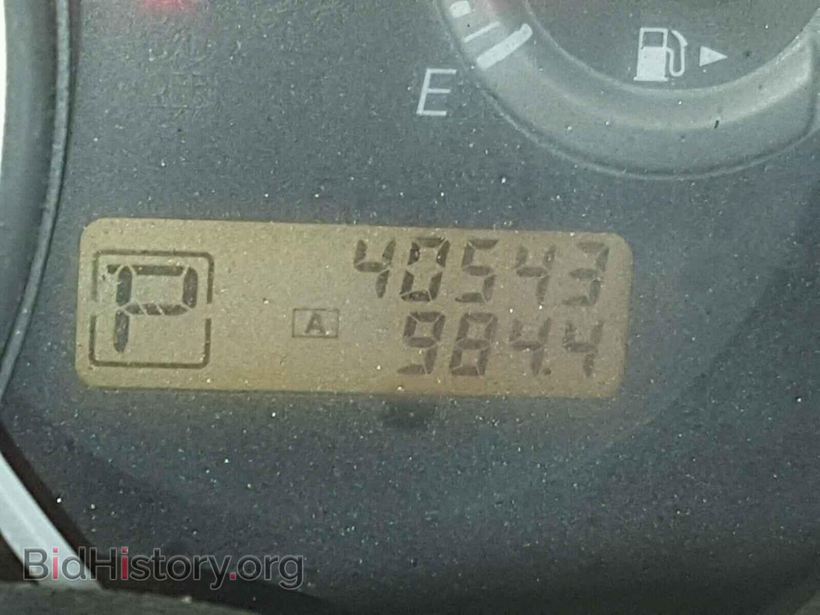 2011 NISSAN VERSA - VIN: 3N1BC1AP3BL413878 - Фото 8