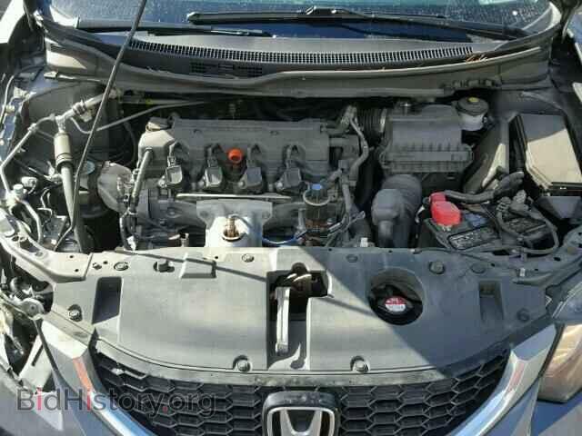 2013 HONDA CIVIC - VIN: 19XFB2F85DE211690 - Photo 7