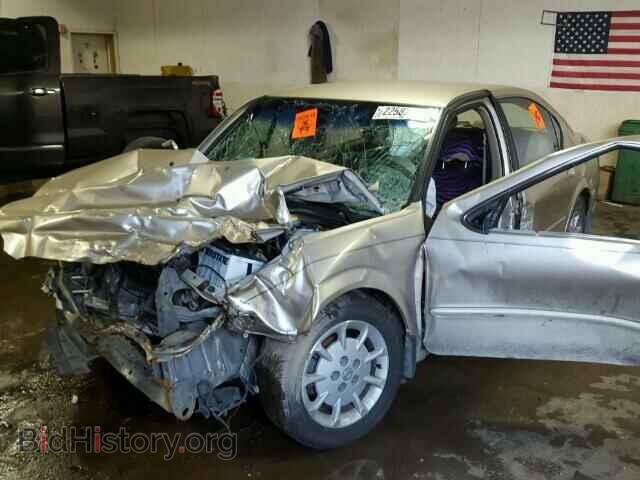 2000 NISSAN MAXIMA - VIN: JN1CA31D4YT553597 - Фото 2