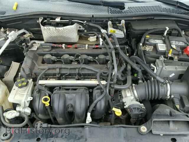 2008 FORD FOCUS - VIN: 1FAHP35NX8W155383 - Фото 7