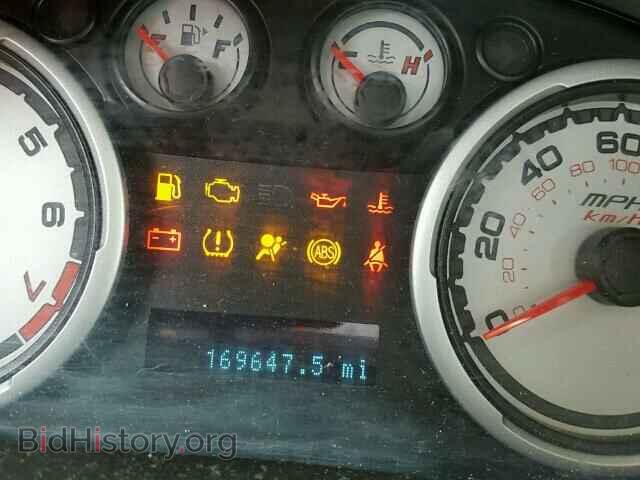 2008 FORD FOCUS - VIN: 1FAHP35NX8W155383 - Фото 8
