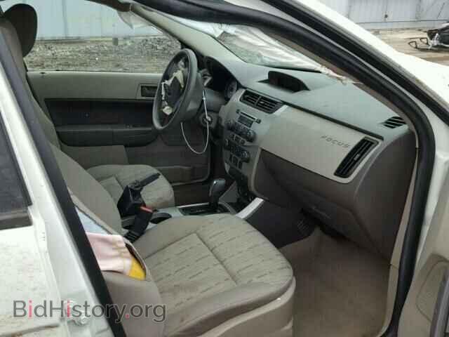 2010 FORD FOCUS - VIN: 1FAHP3FN1AW228015 - Фото 5