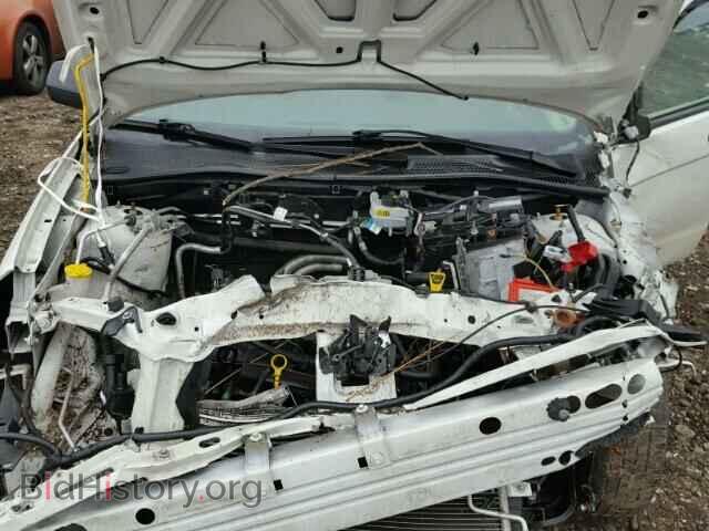 2010 FORD FOCUS - VIN: 1FAHP3FN1AW228015 - Фото 7