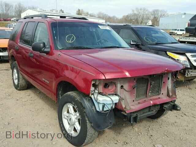Фотография 1FMZU73K85UB01865 - FORD EXPLORER 2005