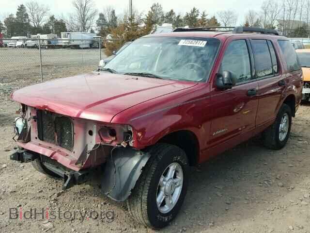 2005 FORD EXPLORER - VIN: 1FMZU73K85UB01865 - Фото 2