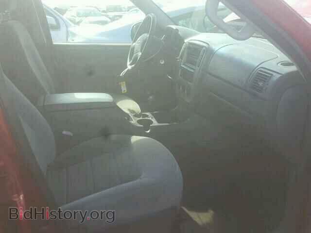 2005 FORD EXPLORER - VIN: 1FMZU73K85UB01865 - Фото 5