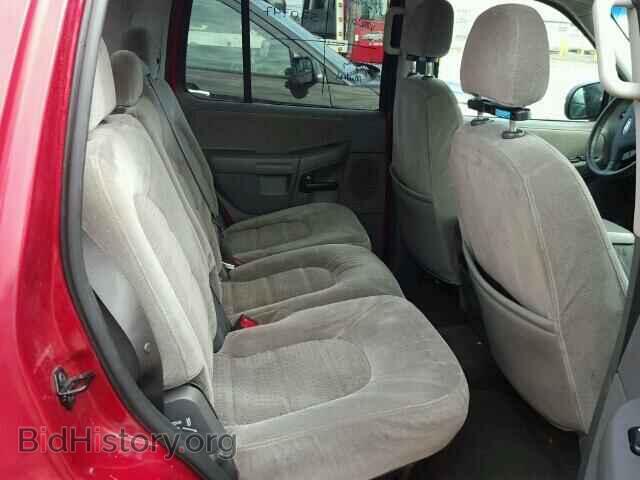 2005 FORD EXPLORER - VIN: 1FMZU73K85UB01865 - Фото 6