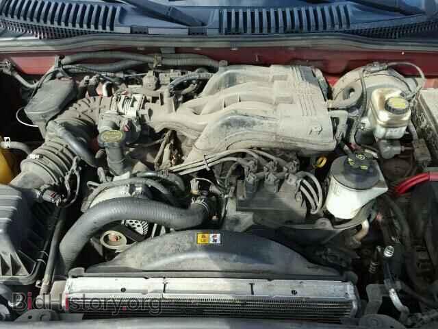2005 FORD EXPLORER - VIN: 1FMZU73K85UB01865 - Фото 7