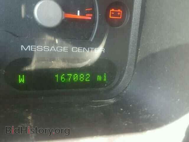 2005 FORD EXPLORER - VIN: 1FMZU73K85UB01865 - Фото 8