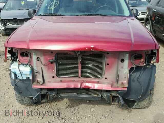2005 FORD EXPLORER - VIN: 1FMZU73K85UB01865 - Фото 9