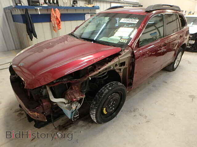 2011 SUBARU OUTBACK - VIN: 4S4BRCBC2B3330436 - Photo 2