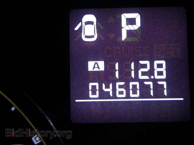 2011 SUBARU OUTBACK - VIN: 4S4BRCBC2B3330436 - Photo 8