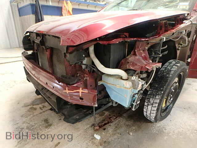 2011 SUBARU OUTBACK - VIN: 4S4BRCBC2B3330436 - Photo 9