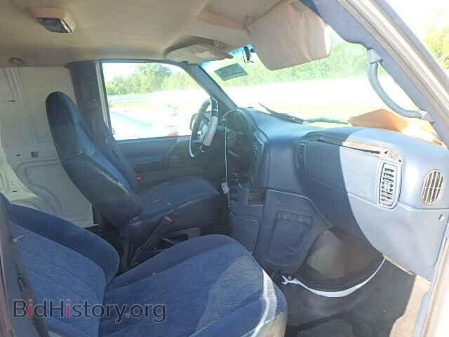 2004 CHEVROLET ASTRO - VIN: 1GCDM19X64B114557 - Фото 5