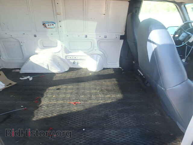 2004 CHEVROLET ASTRO - VIN: 1GCDM19X64B114557 - Фото 6