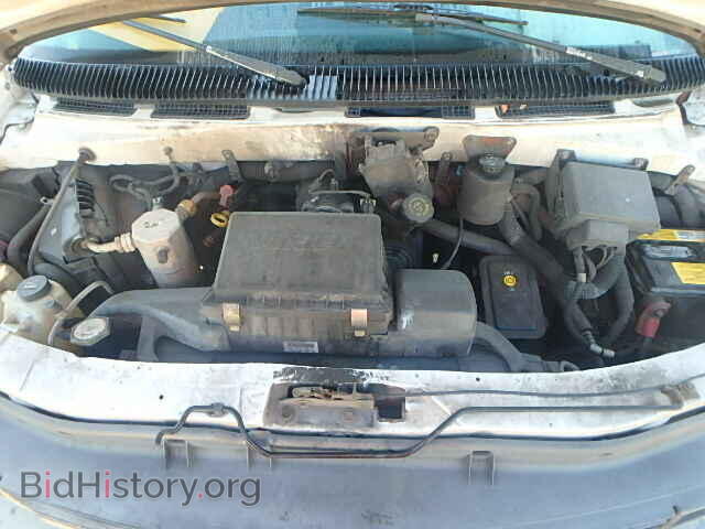 2004 CHEVROLET ASTRO - VIN: 1GCDM19X64B114557 - Фото 7