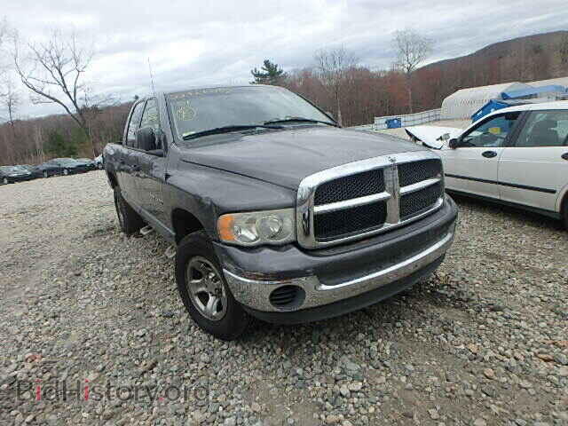 Photo 1D7HU18N52S617632 - DODGE RAM 1500 2002