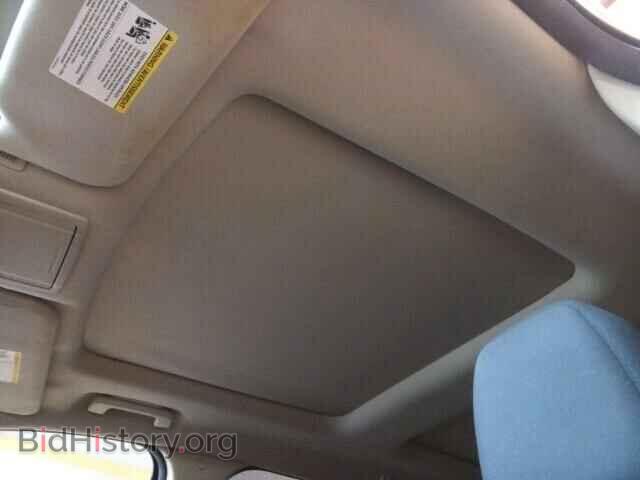 2011 FORD EDGE - VIN: 2FMDK3JC9BBA17771 - Фото 9