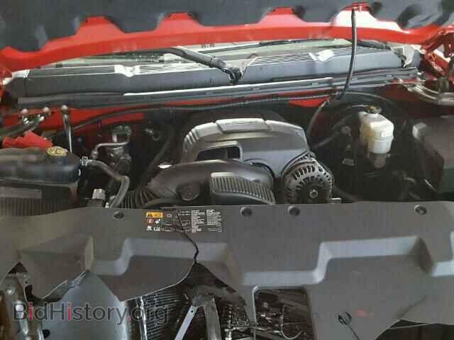 2013 CHEVROLET SILVERADO - VIN: 3GCPKSE79DG290749 - Фото 7