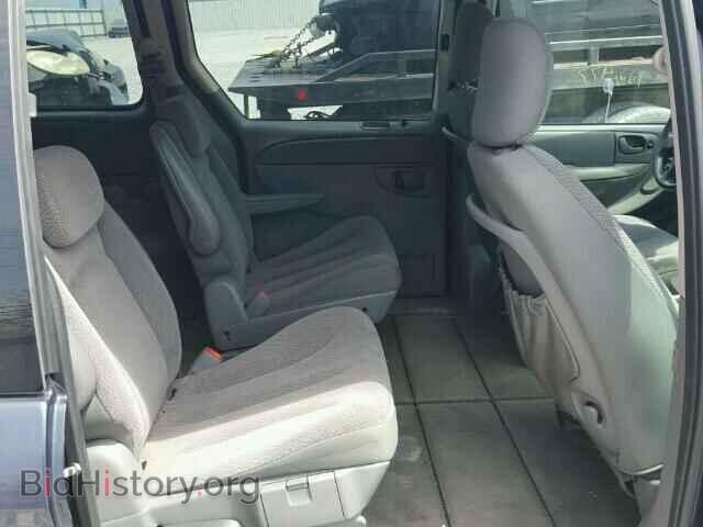 2007 DODGE CARAVAN - VIN: 2D4GP44L37R247568 - Фото 6