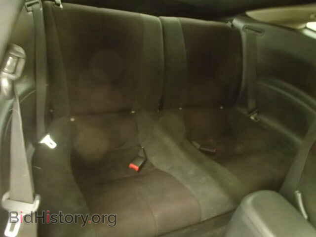 2009 MITSUBISHI ECLIPSE - VIN: 4A3AK24F09E029682 - Фото 6