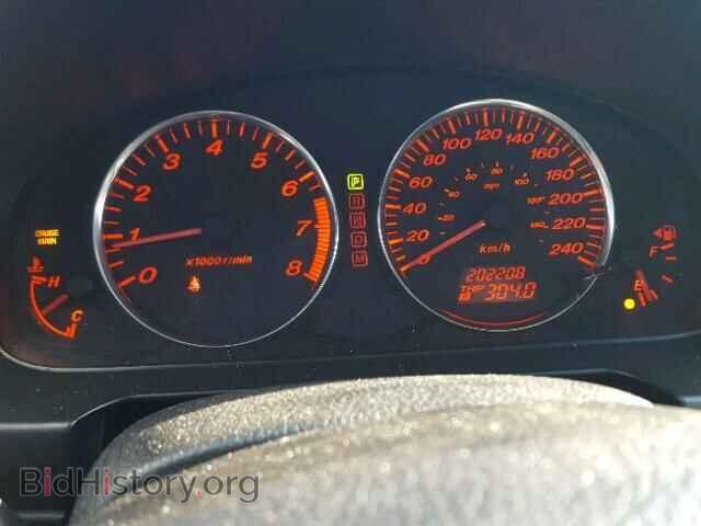 2007 MAZDA 6 - VIN: 1YVHP84D375M03701 - Фото 8