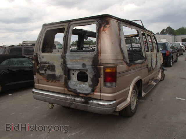 1993 FORD ECONOLINE - VIN: 1FDEE14NXPHA07399 - Photo 4