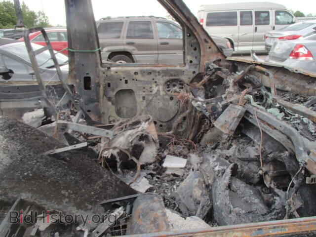 1993 FORD ECONOLINE - VIN: 1FDEE14NXPHA07399 - Photo 5