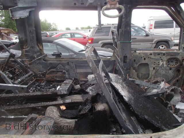 1993 FORD ECONOLINE - VIN: 1FDEE14NXPHA07399 - Photo 6